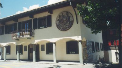 Maison de la bourgeoisie Lens